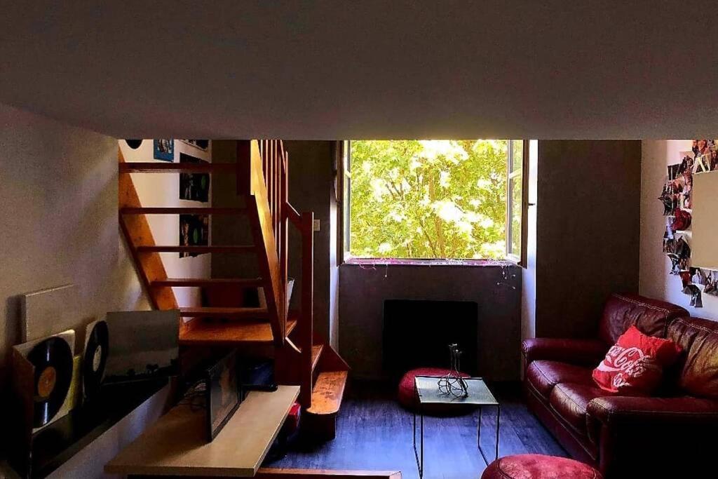 Appartement Au Plein Coeur De Toulouse,Saint-Pierre エクステリア 写真